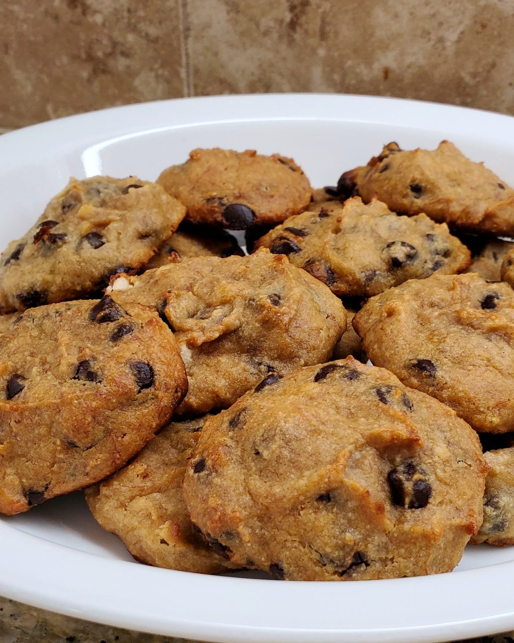 Banana Cookies