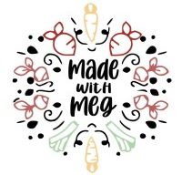 Made with Meg