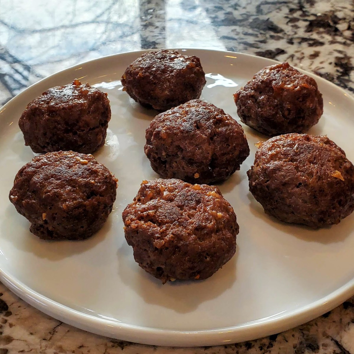 Venison Breakfast Sausage&nbsp;Patties