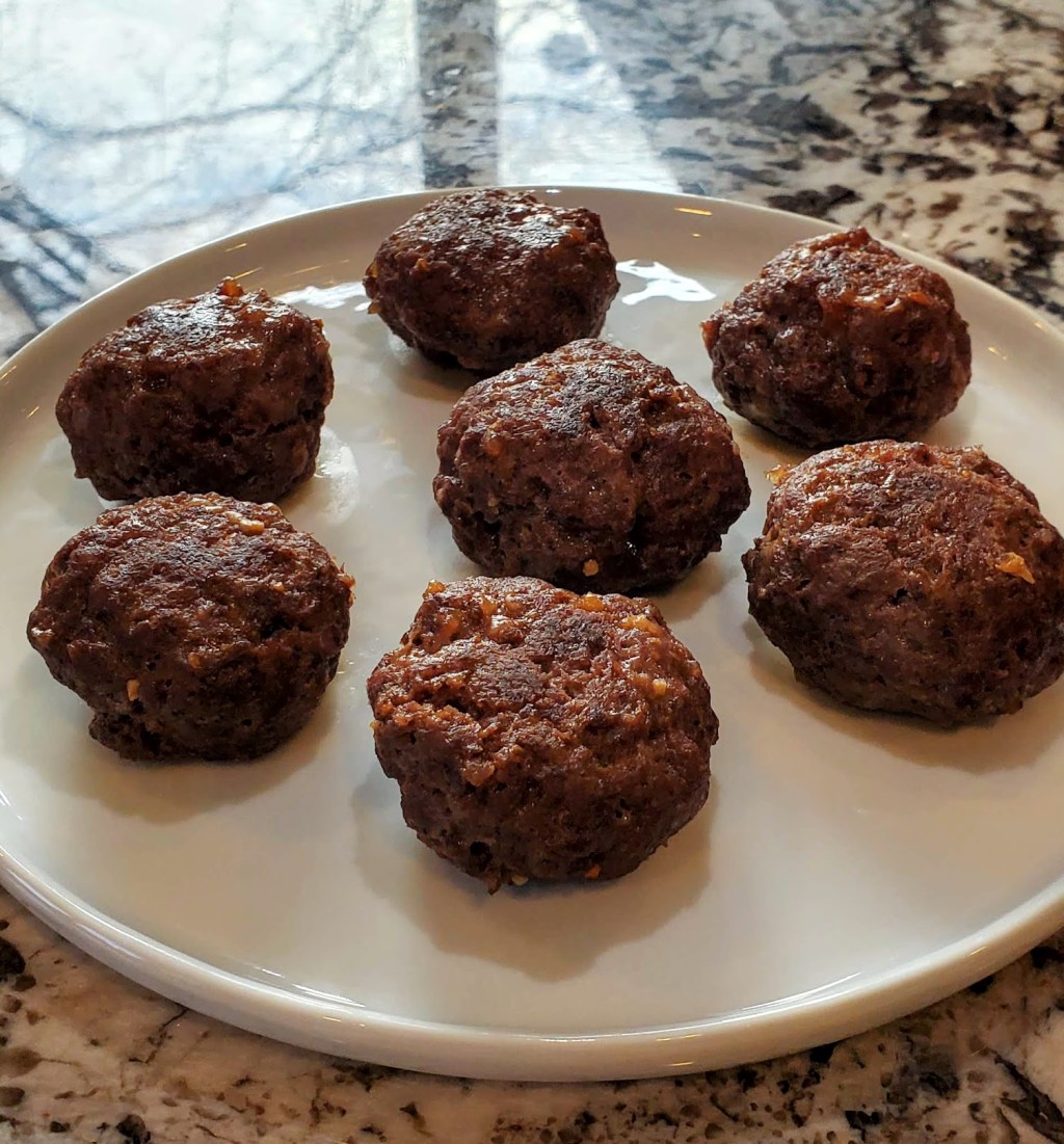 Venison Breakfast Sausage&nbsp;Patties