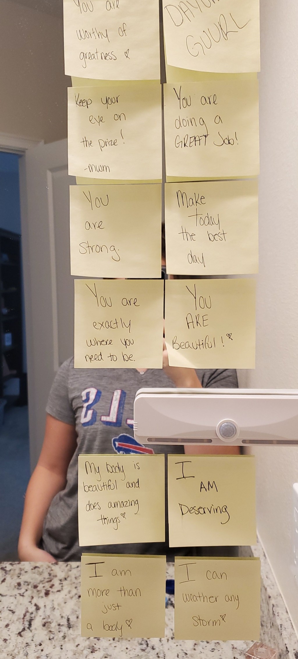 Core Beliefs. Time to Build&nbsp;Confidence